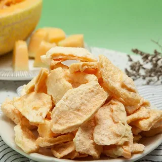 تصویر 1 از خرید طالبی خشک طبیعی، قیمت و فروش عمده